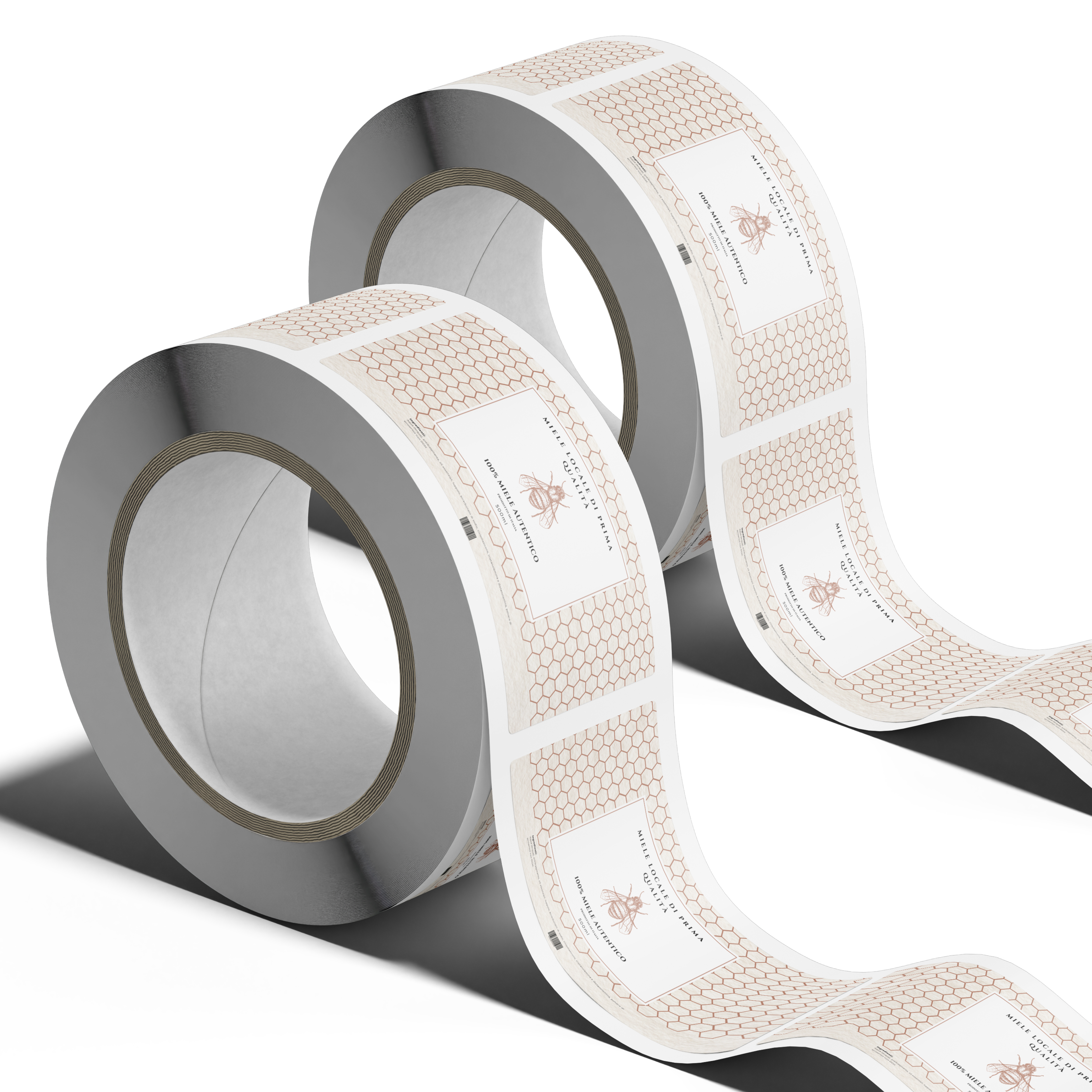 STAMPA DIGITALE
