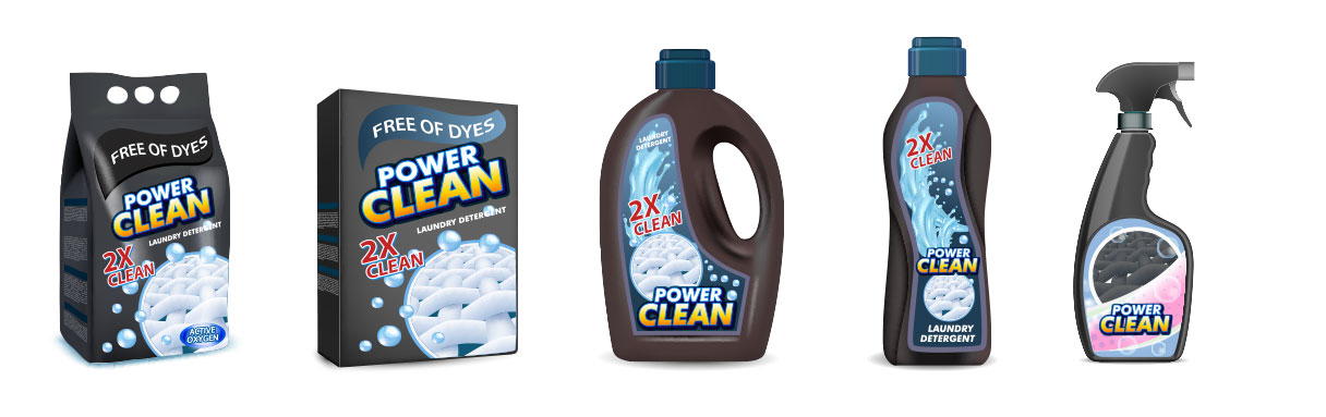 creation design produits hygiene sante