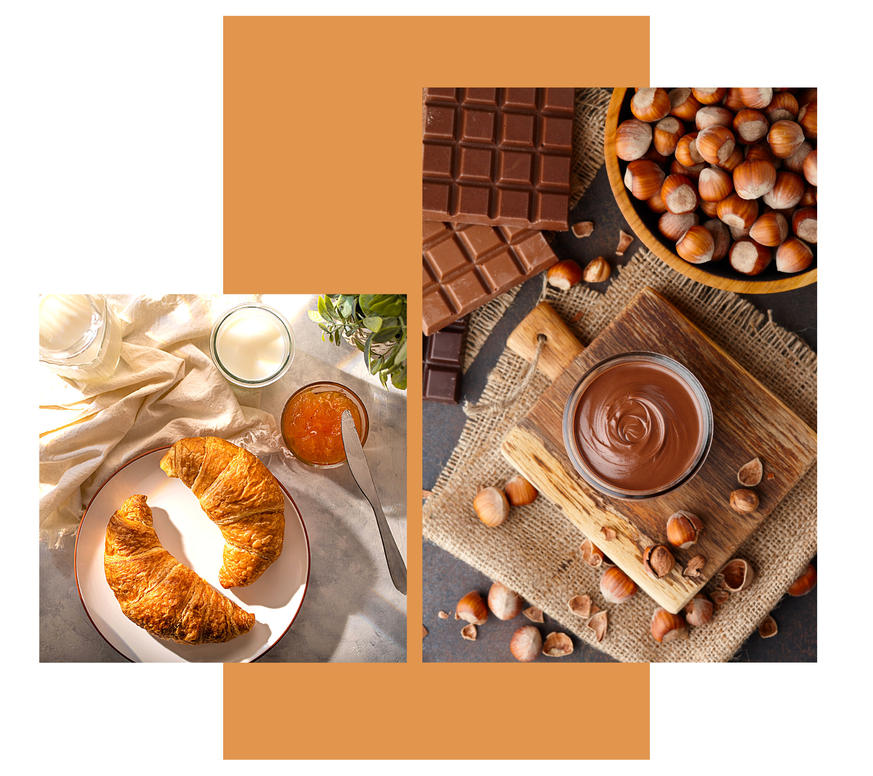 sector belleza etiquetas