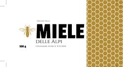 Miele delle Alpi