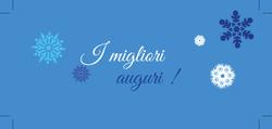 I migliori auguri