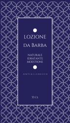 Lozione da barba