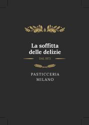 Pasticceria "La soffitta delle delizie"