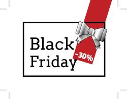 Black Friday - rubano