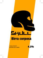 Birra Skull