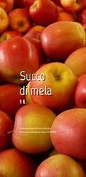 Succo di mela