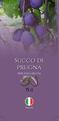 Succo di prugna