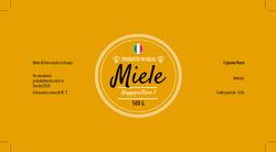 Miele di Happyculture!