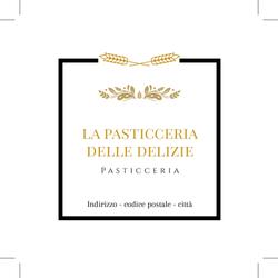 La pasticceria delle delizie